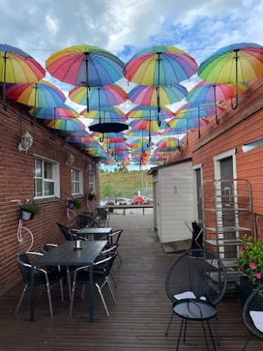 Sotkanrannan Cafe & Bar