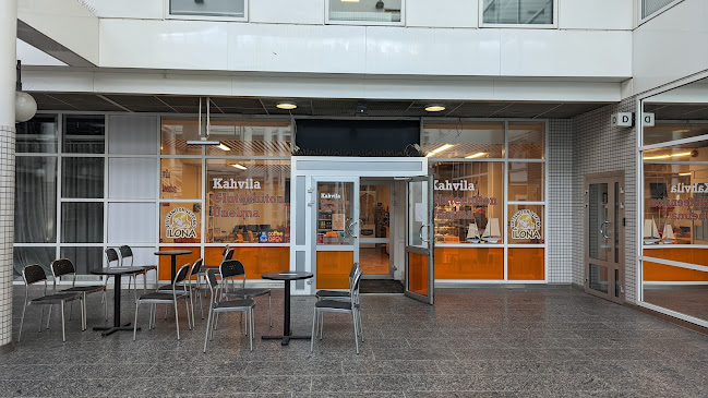 Kahvila Gluteeniton Unelma - Helsinki