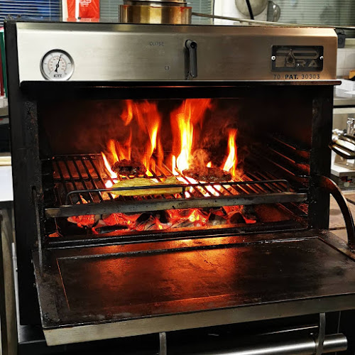 Bistro Liekki Vernissakatu - Ravintola-ala