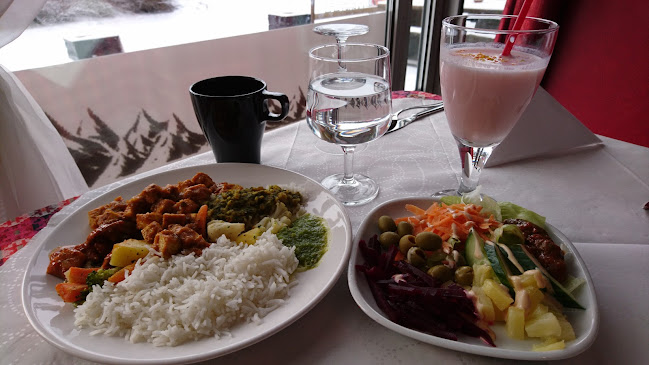 Ravintola Bhanchha Ghar - Salo