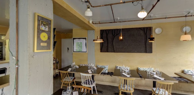 Opinii despre Kaskis în Turku - Ravintola-ala