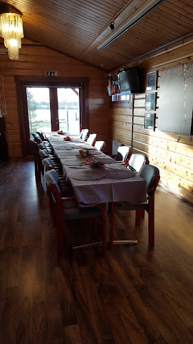 Ravintola Hakuninmäki - Ravintola-ala