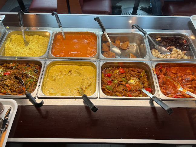 Curry Leaf Open Times