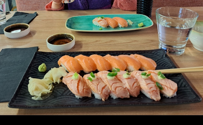 Hanko Aasia Jyväskylä - Ravintola-ala