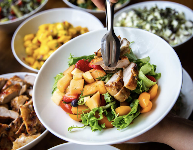 Aroma Bageri & Konditori GW Galleria