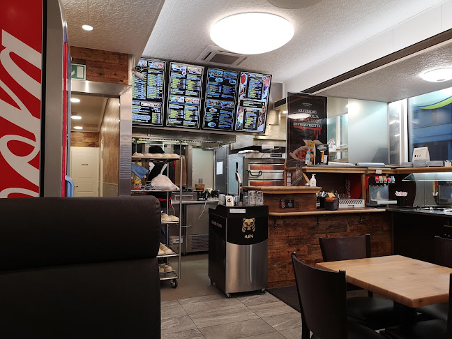 Kauppakadun Kebab Pizzeria