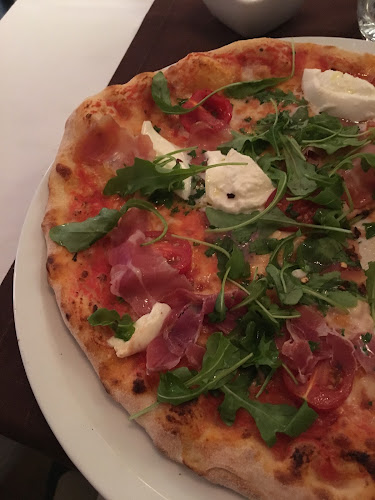 Opinii despre Ristorante Il Trio în Helsinki - Ravintola-ala