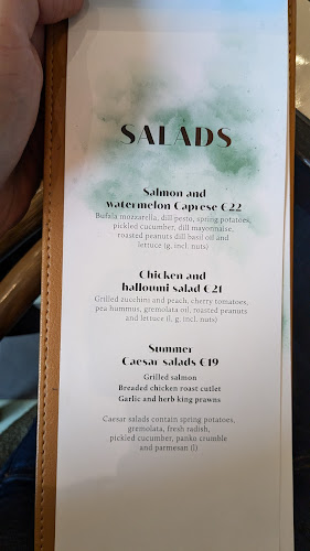 Opinii despre Kiila Food & Bar în Helsinki - Ravintola-ala