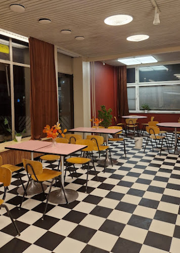 Kahvila Mokka - Ravintola-ala