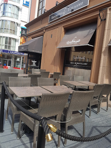 Opinii despre Ravintola Taivaanranta în Lahti - Ravintola-ala