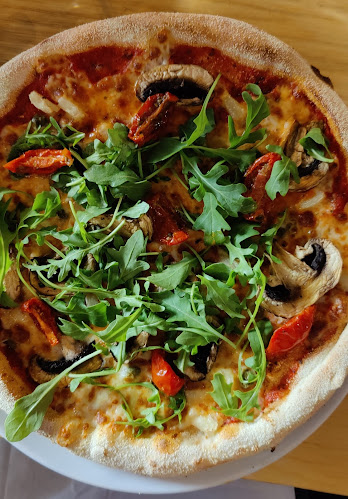 Comentarii opinii despre Pizzeria Bella Roma