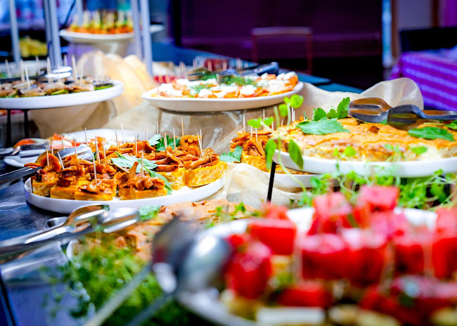 Opinii despre Ravintola Pormestari în Mikkeli - Ravintola-ala