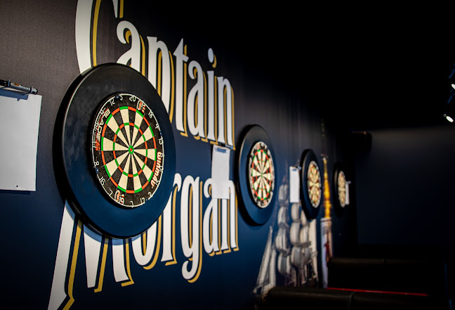 KylänBaari - Ravintola-ala