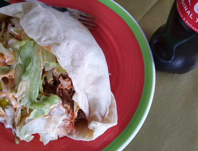 Pispalan City Pizza - Tampere