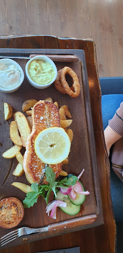 Opinii despre Ismet Ravintola în Nummela - Ravintola-ala