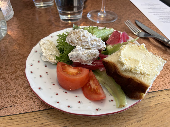 Reviews of Tårget in Turku - Ravintola-ala