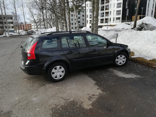 Comentarii opinii despre Torikahvio