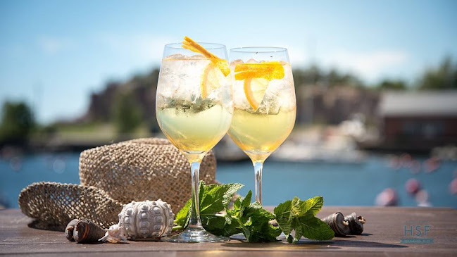 Restaurant HSF - Ravintola-ala