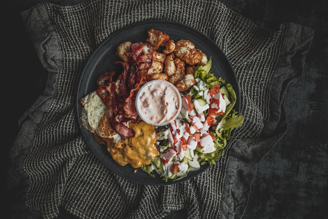 Local Smash’D Pietarsaari - Ravintola-ala