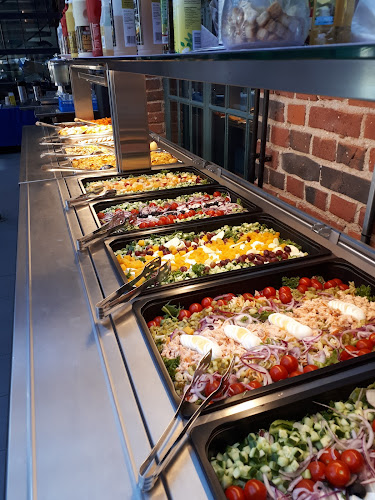 Ravintola Iso Prässi - Lapua