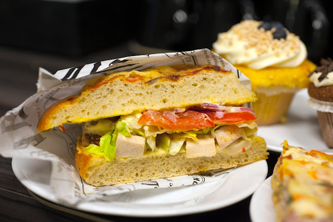 Caffitella Sokkari Open Times