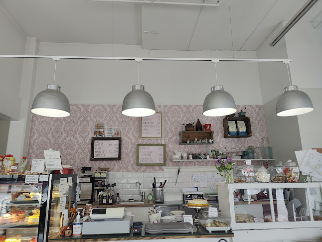 Kahvila Mokkasydän - Riihimäki