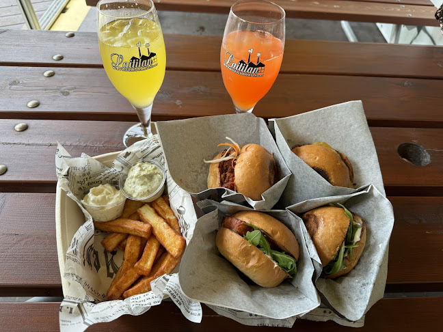 Terassiravintola Kukko