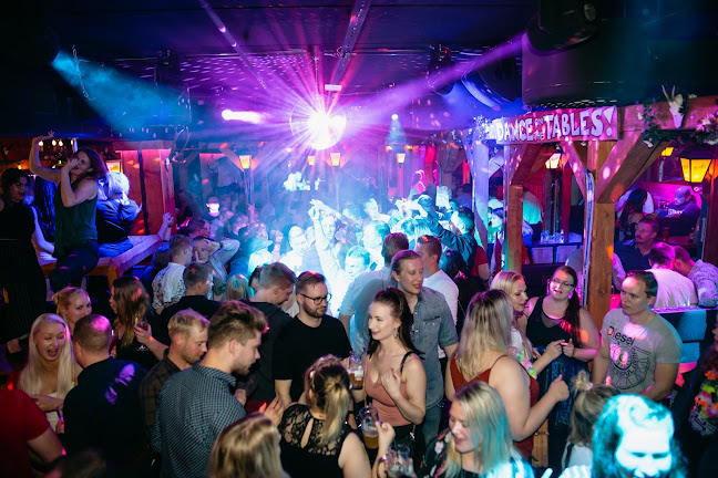 Heidi's Bier Bar Jyväskylä - Ravintola-ala