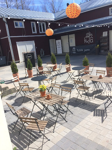 Kyläravintola Terho