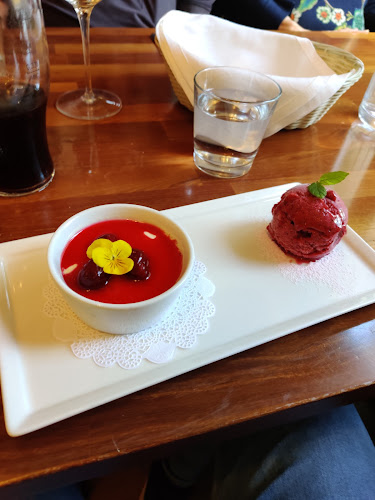 Ravintola Sergio´s - Turku