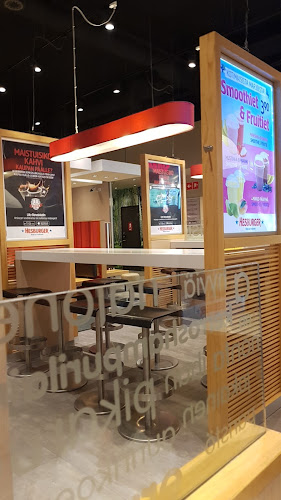 Comentarii opinii despre Hesburger Tuira