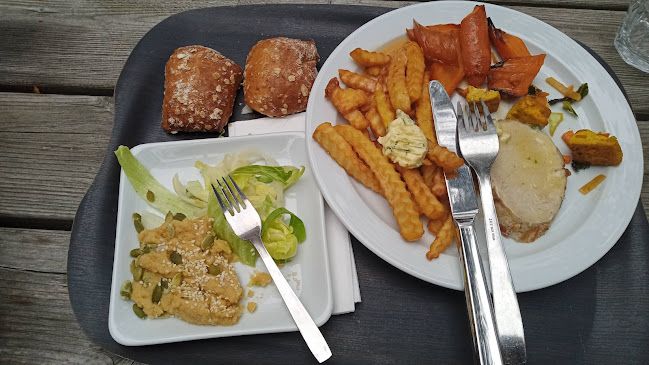 Comentarii opinii despre Ravintola Mau-Kas