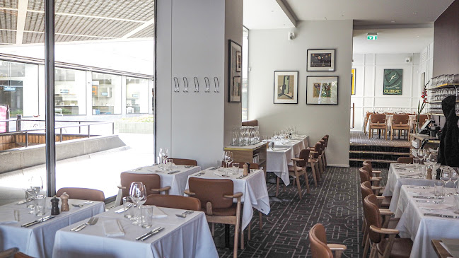 Ravintola Alexanderplats