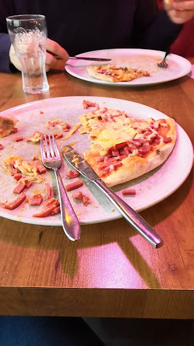 Opinii despre Kankaanpään Ege Kebab & Pizzeria în Kankaanpää - Ravintola-ala