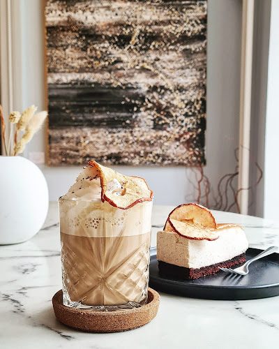 Pharmacy House - Café & Bakery