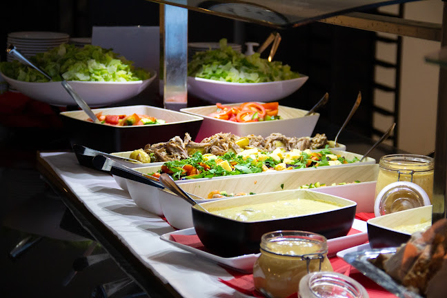 Ravintola Sulo Telitie - Joensuu