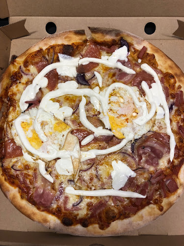 Pasilan Pizzapalvelu - Helsinki