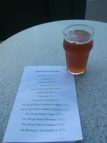 Opinii despre St. Urho's Pub în Helsinki - Ravintola-ala