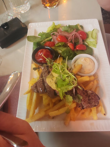 Comentarii opinii despre Frans & Rose, Kouvola