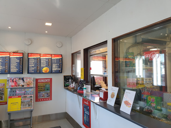 Orimuskatu 8, 33580 Tampere