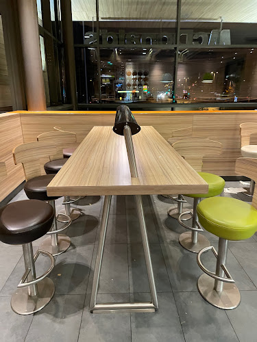 Comments and reviews of McDonald's Helsinki Teollisuuskatu