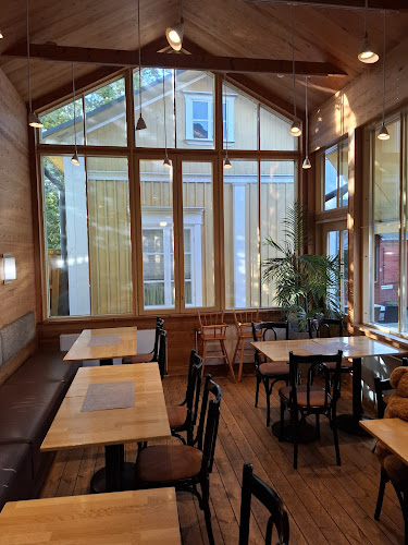 Kuninkaankatu 9, 26100 Rauma