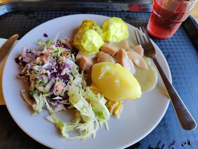 Bar-Baari Harri Koivula - Ravintola-ala