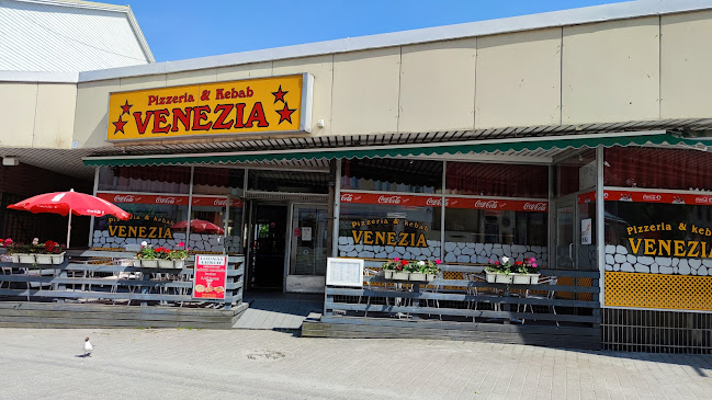 Pizzeria & Kebab Venezia