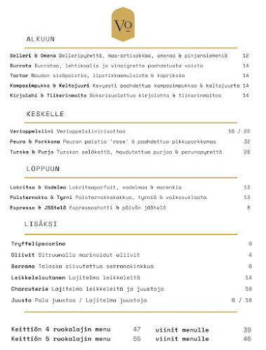 Opinii despre Vintero în Vantaa - Ravintola-ala