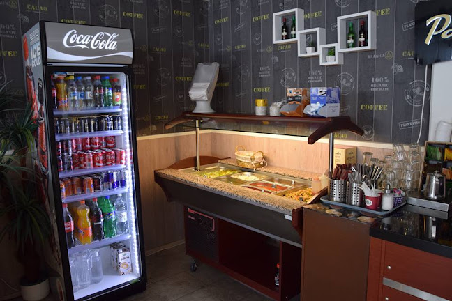 Comentarii opinii despre Pizza Service Kirkkonummi