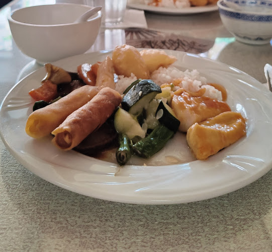 Comentarii opinii despre Ravintola Lily