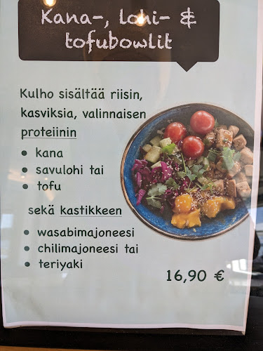 Opinii despre Café Torpanranta în Helsinki - Ravintola-ala