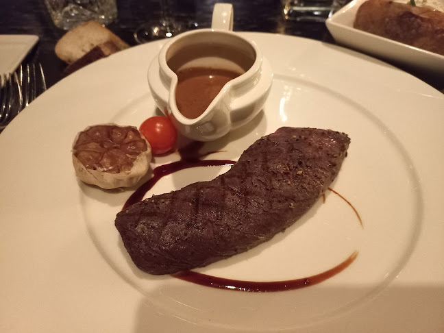 Ravintola Stefan's Steakhouse - Jyväskylä