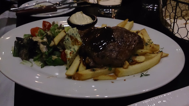 Reviews of Frans & Chérie, Rovaniemi in Rovaniemi - Ravintola-ala